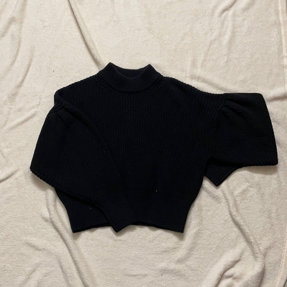 Knit Sweater - Picture 1 of 6